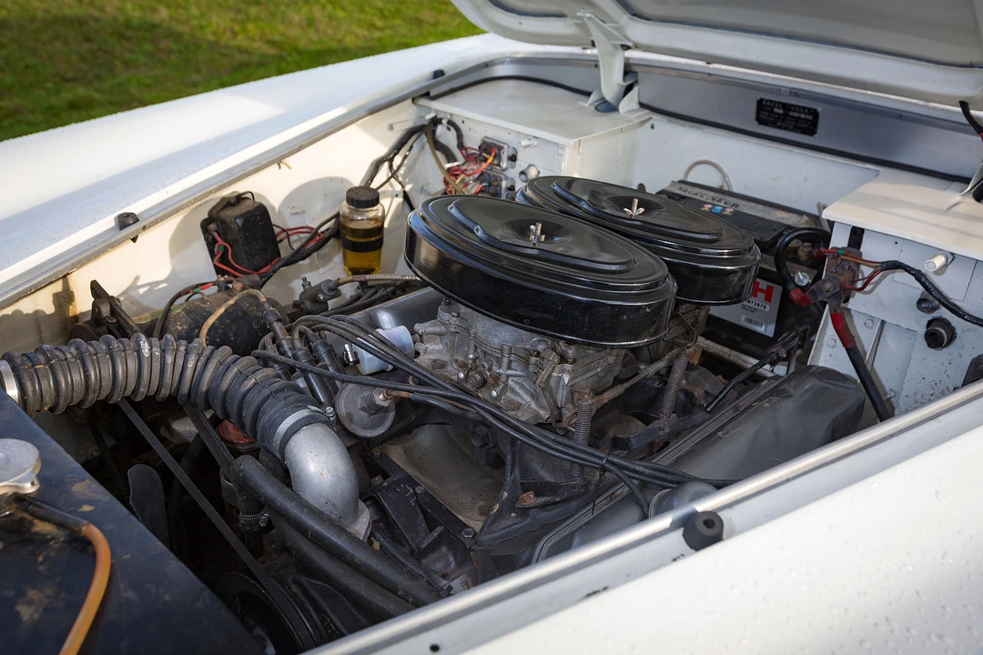 Facel Vega HK500 - Image 17 of 30