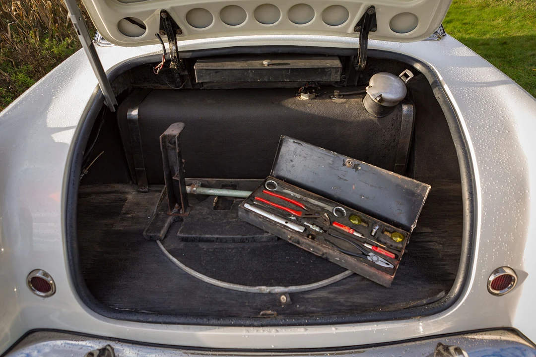 Facel Vega HK500 - Image 24 of 30