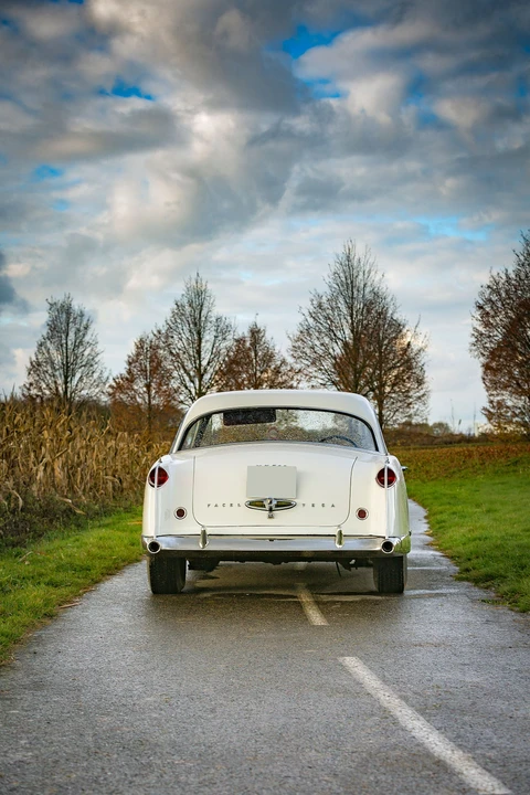 Facel Vega HK500 - Image 10 of 30