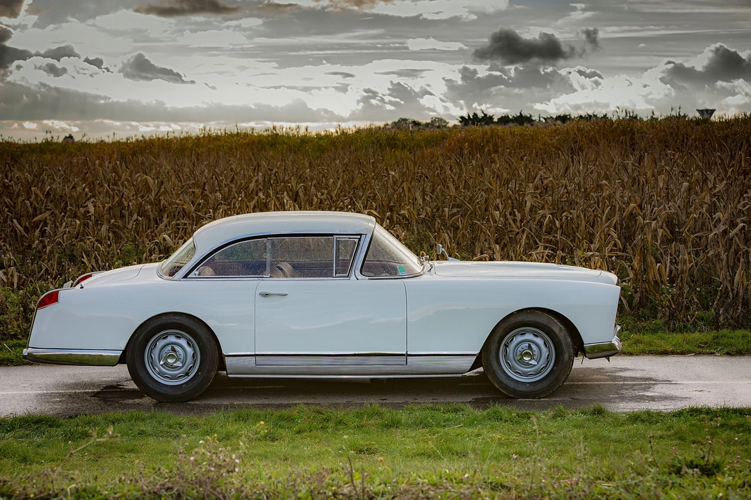 Facel Vega HK500 - Image 4 of 30