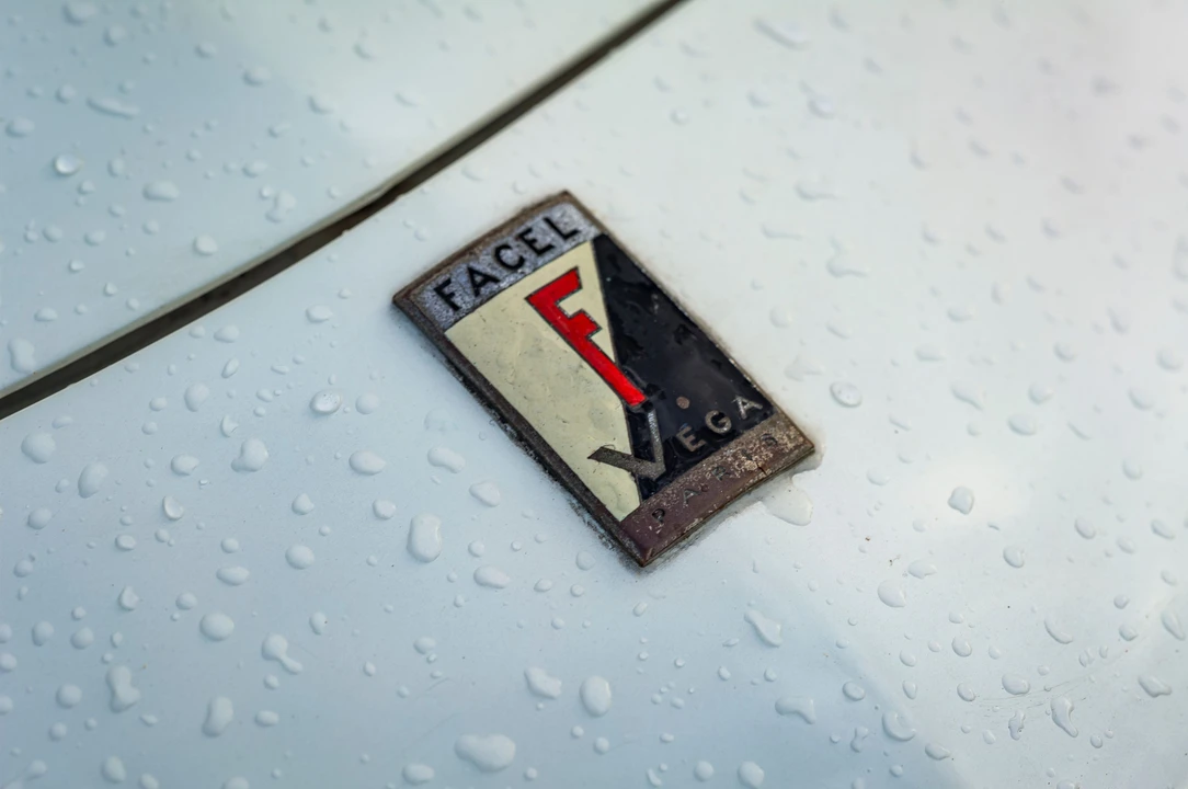Facel Vega HK500 - Image 27 of 30