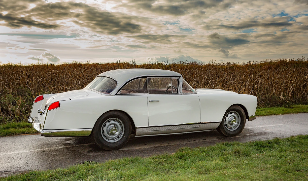 Facel Vega HK500 - Image 5 of 30
