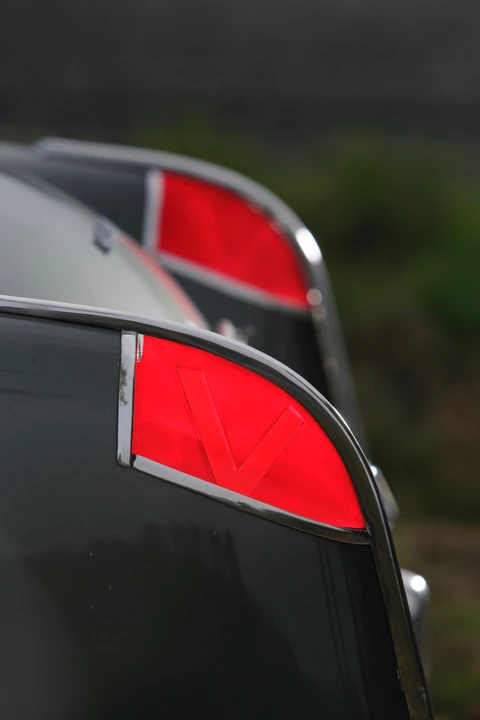 Facel Vega HK500 - Image 17 of 31