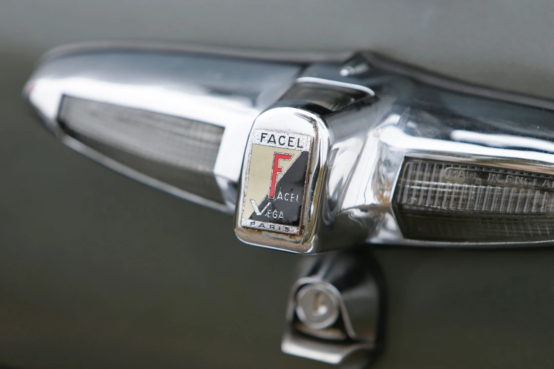 Facel Vega HK500 - Image 24 of 31