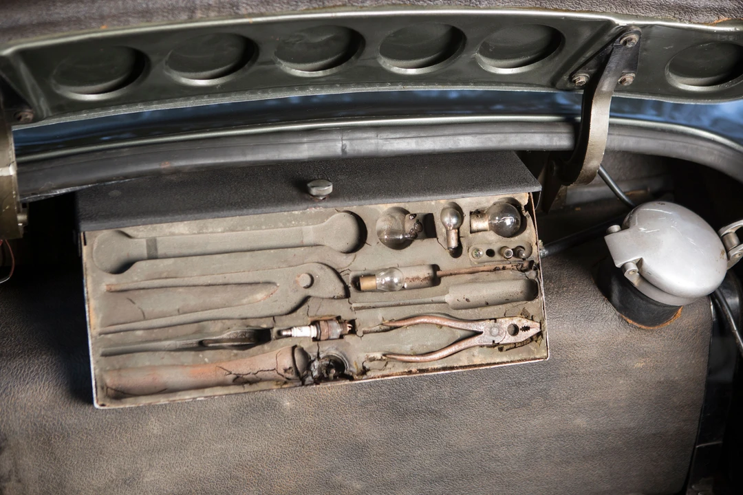 Facel Vega HK500 - Image 13 of 31