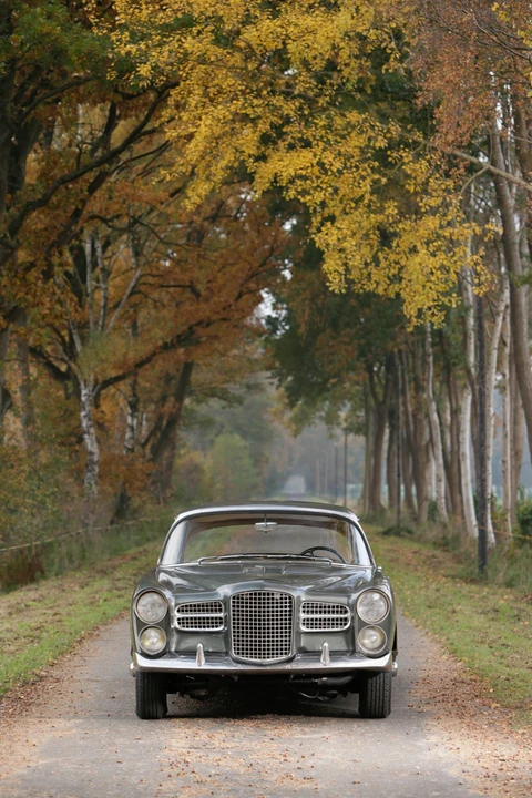 Facel Vega HK500 - Image 22 of 31