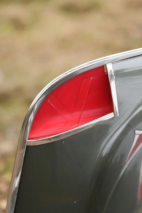 Facel Vega HK500 - Image 26 of 31