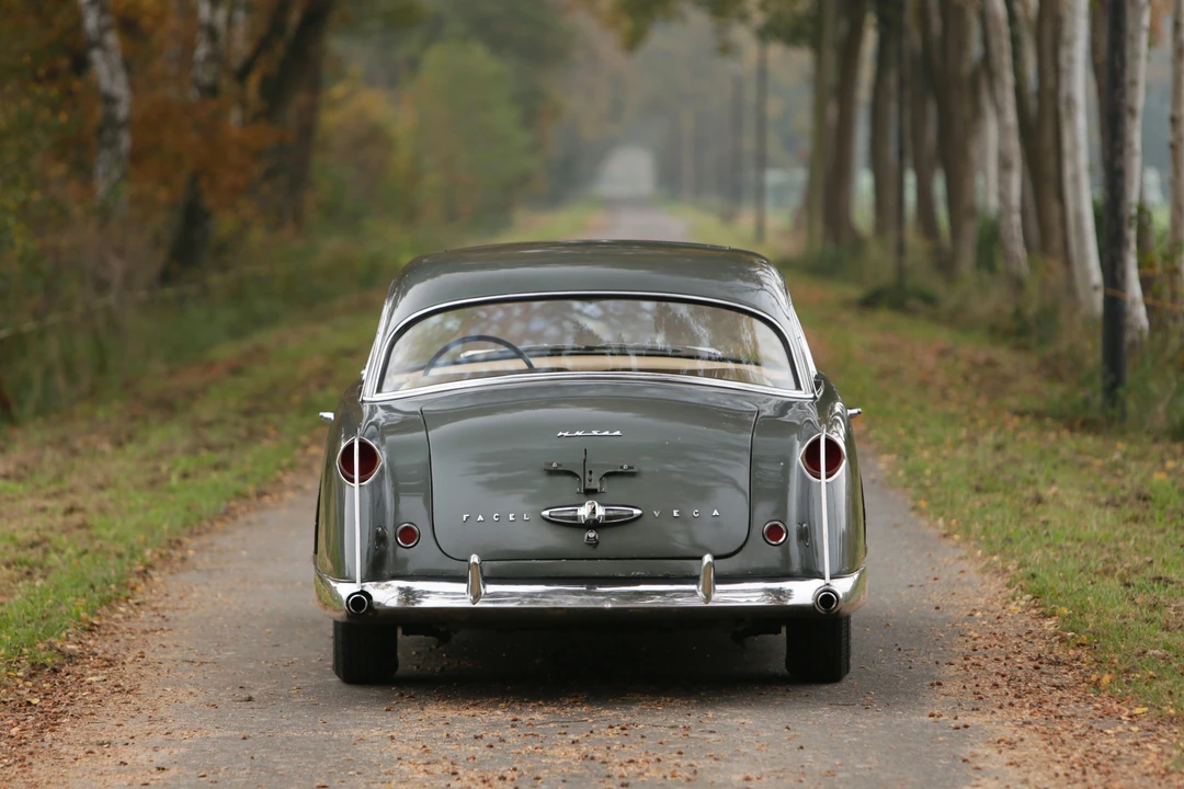 Facel Vega HK500 - Image 30 of 31