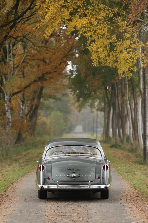 Facel Vega HK500 - Image 29 of 31