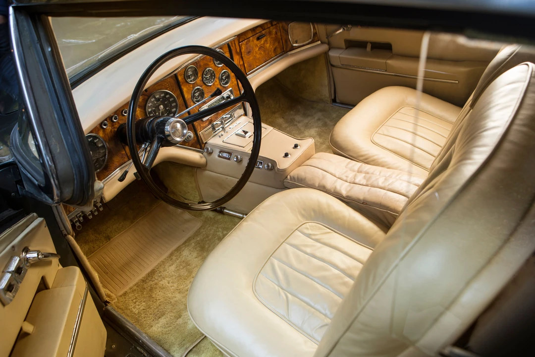 Facel Vega HK500 - Image 12 of 31