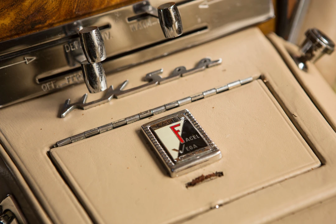 Facel Vega HK500 - Image 9 of 31