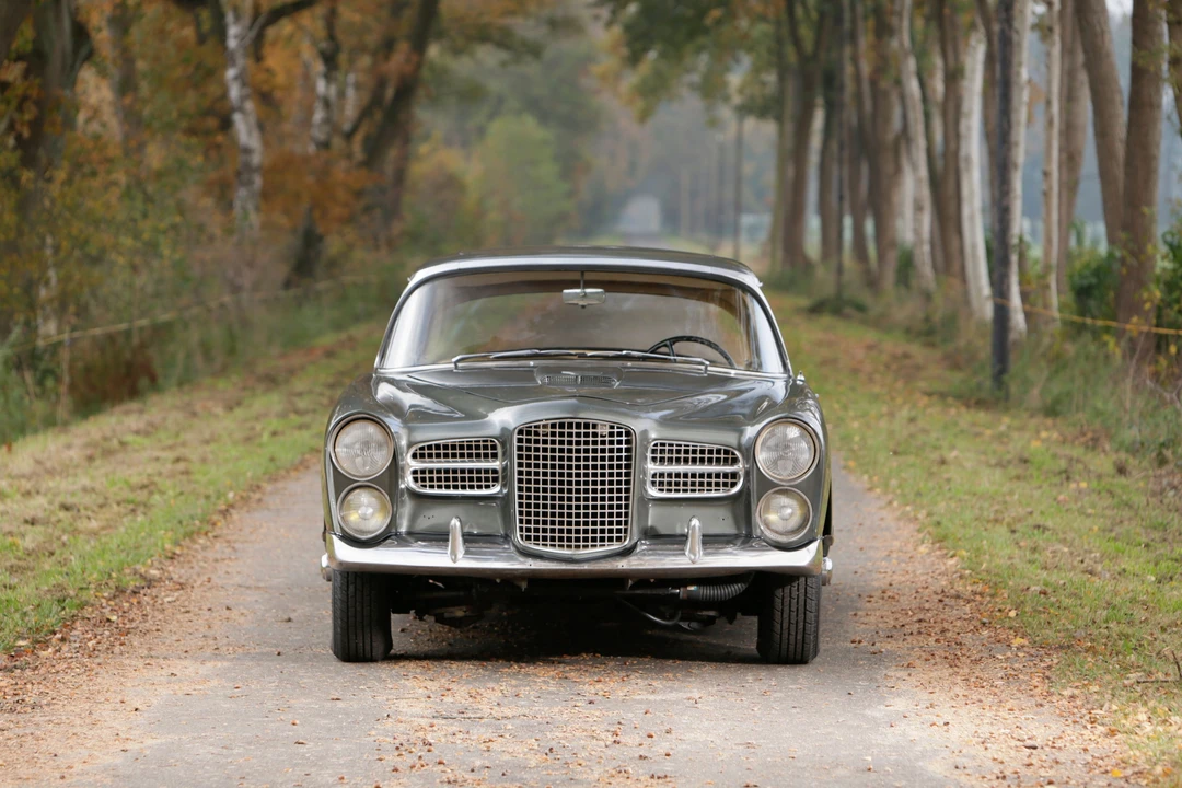 Facel Vega HK500 - Image 23 of 31