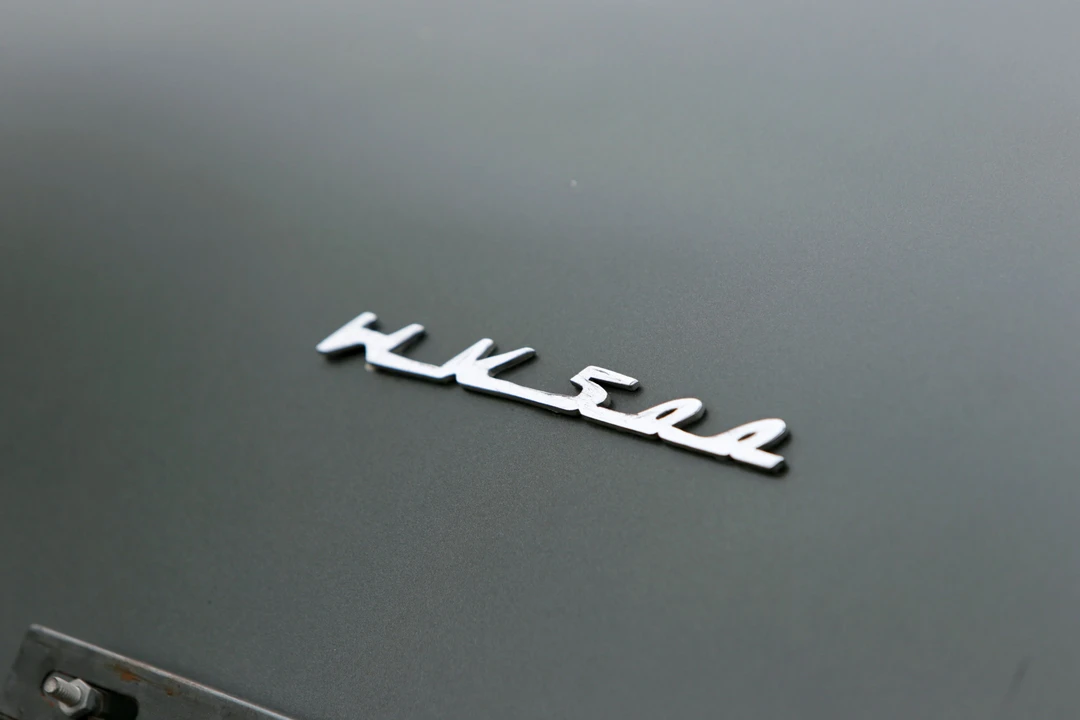 Facel Vega HK500 - Image 28 of 31