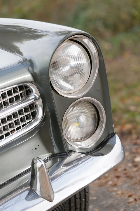 Facel Vega HK500 - Image 20 of 31