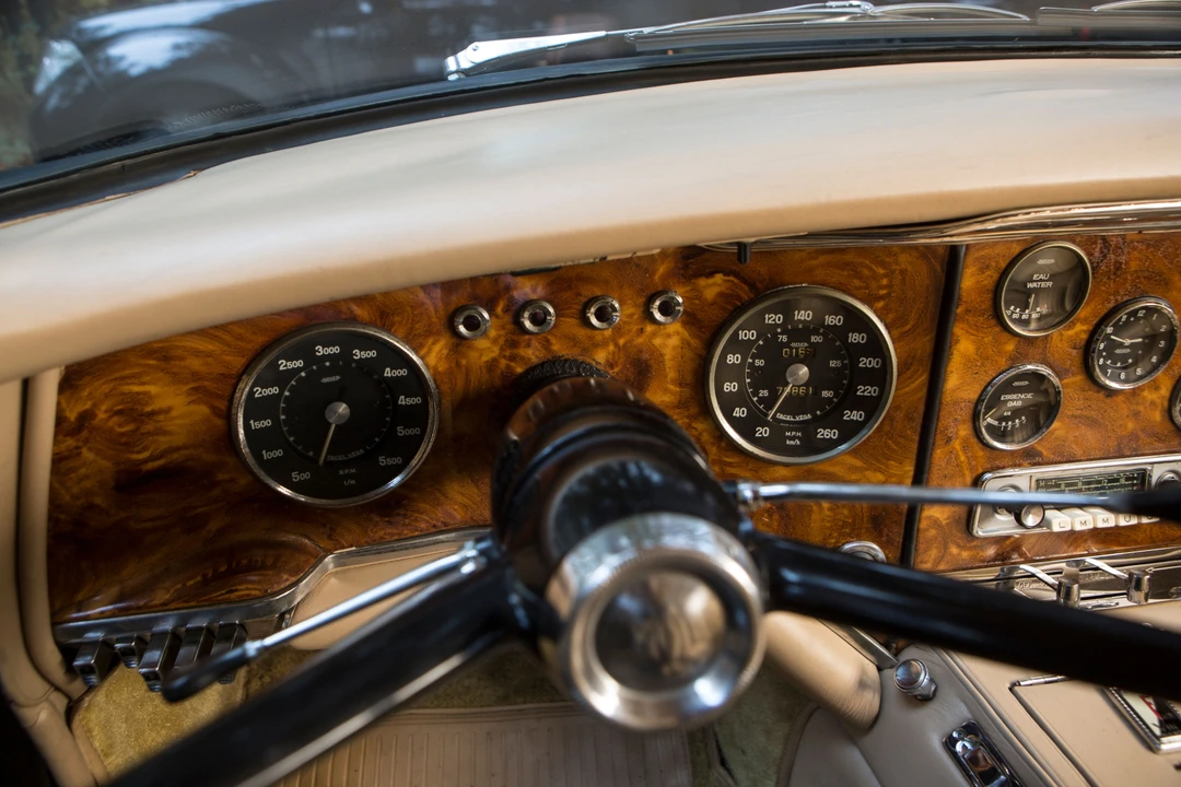 Facel Vega HK500 - Image 11 of 31