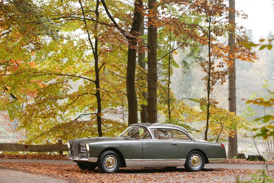 Facel Vega HK500 - Image 31 of 31