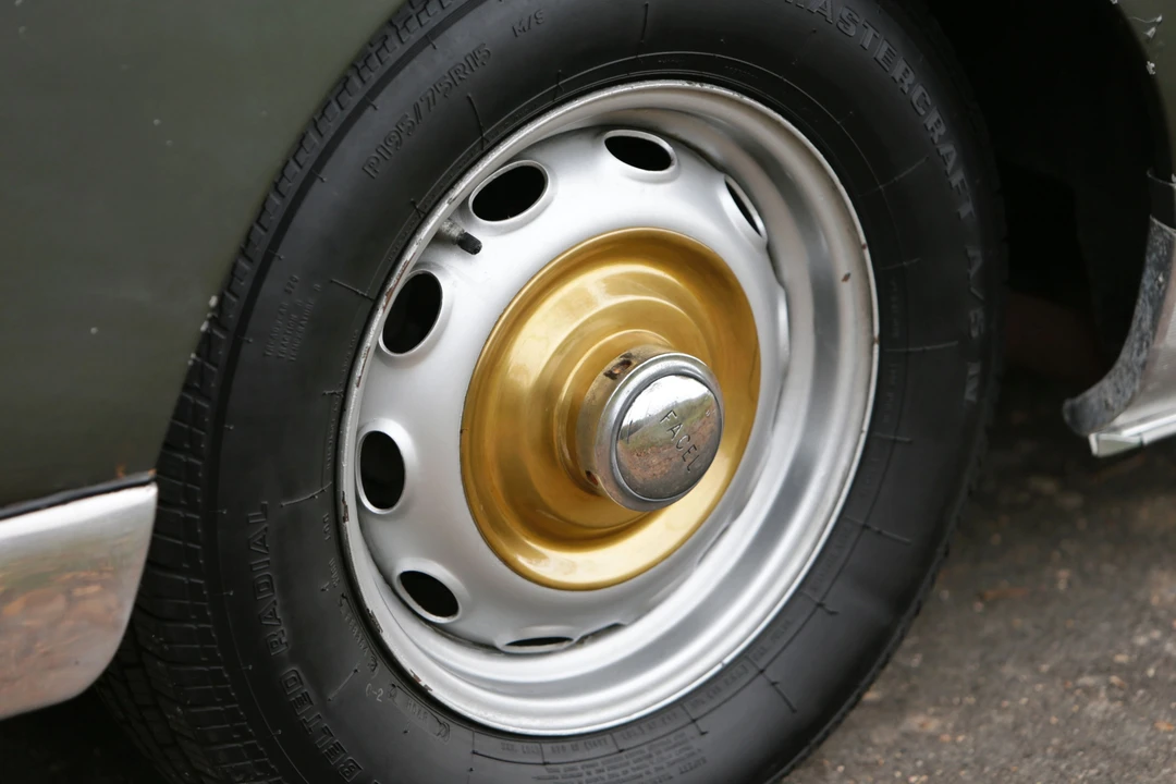 Facel Vega HK500 - Image 25 of 31
