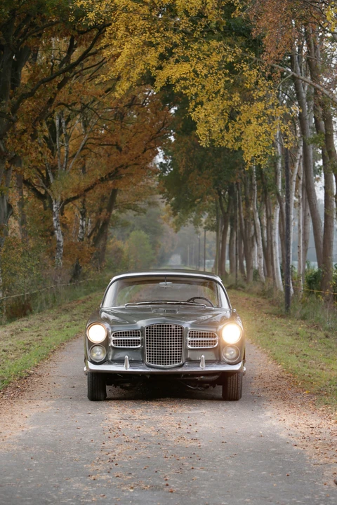 Facel Vega HK500 - Image 19 of 31
