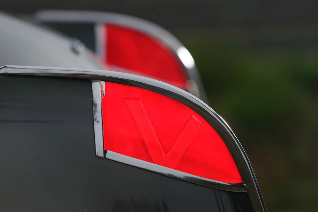 Facel Vega HK500 - Image 16 of 31