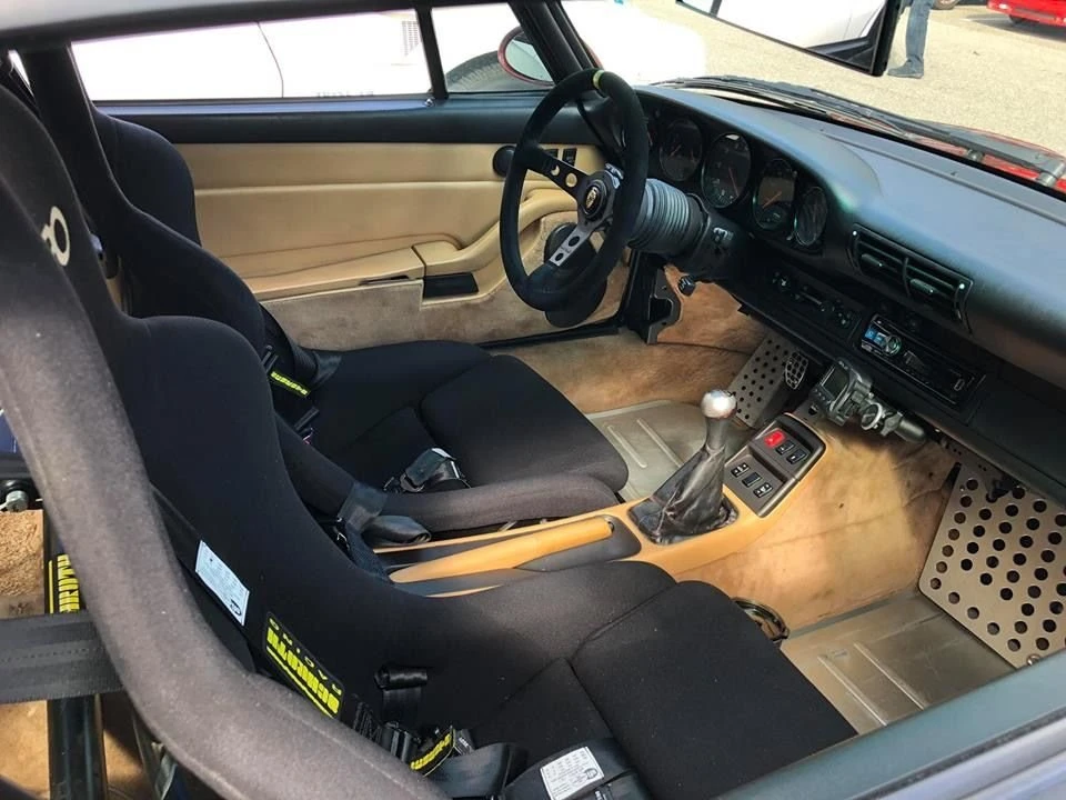 1995 Parts & Memorabilia Seats & Interior - Image 9 of 9
