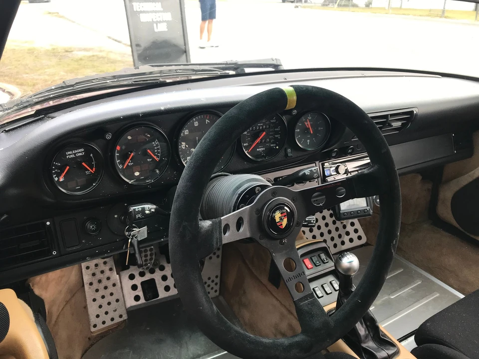 1995 Parts & Memorabilia Seats & Interior - Image 8 of 9