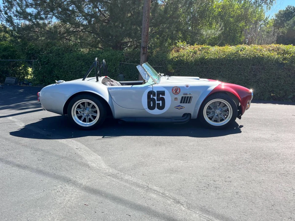 1965 Factory Five Roadster - Image 17 of 19