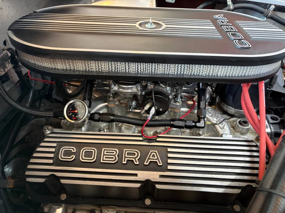 1965 Factory Five Roadster - Image 9 of 19