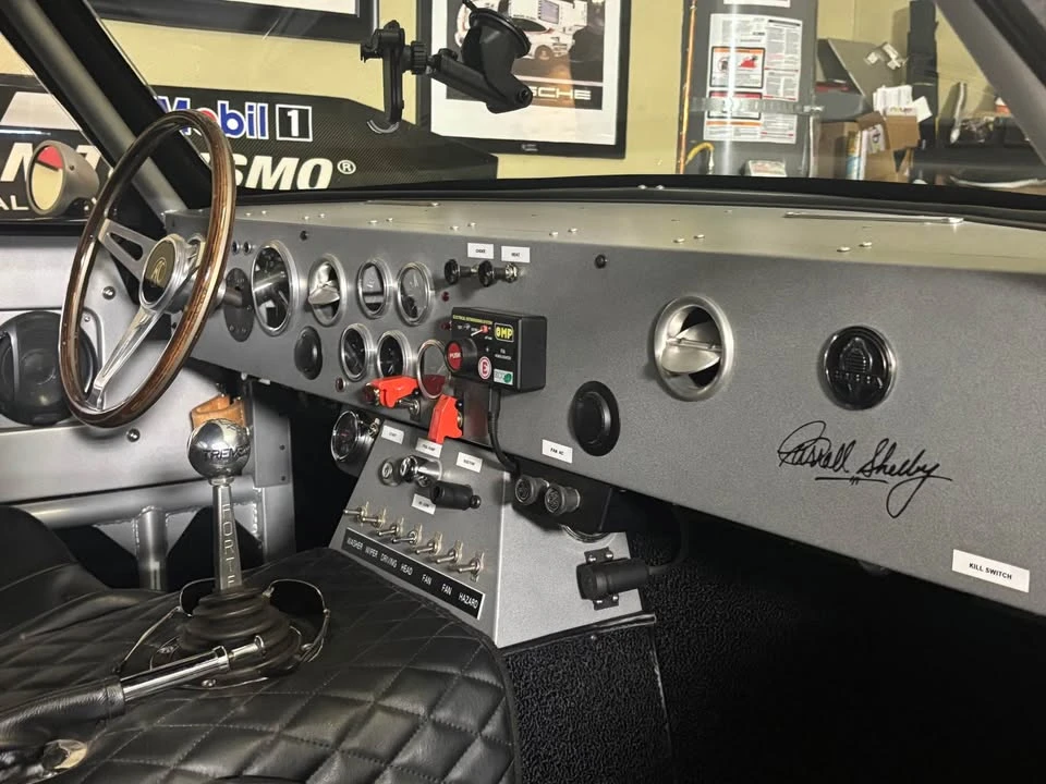 2011 Factory Five Type 65 - Image 4 of 4