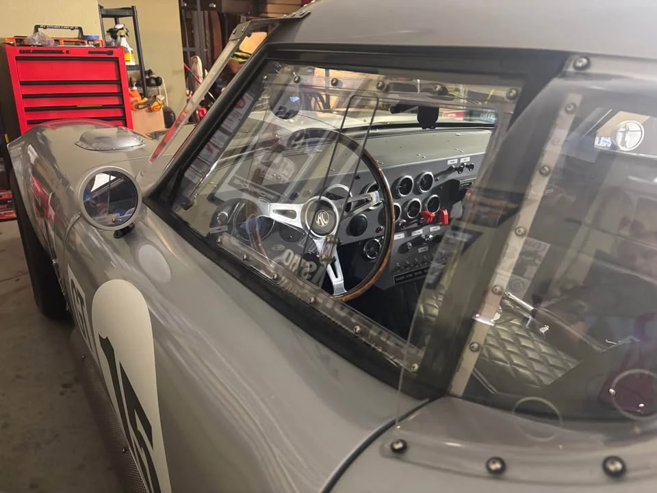 2011 Factory Five Type 65 - Image 3 of 4