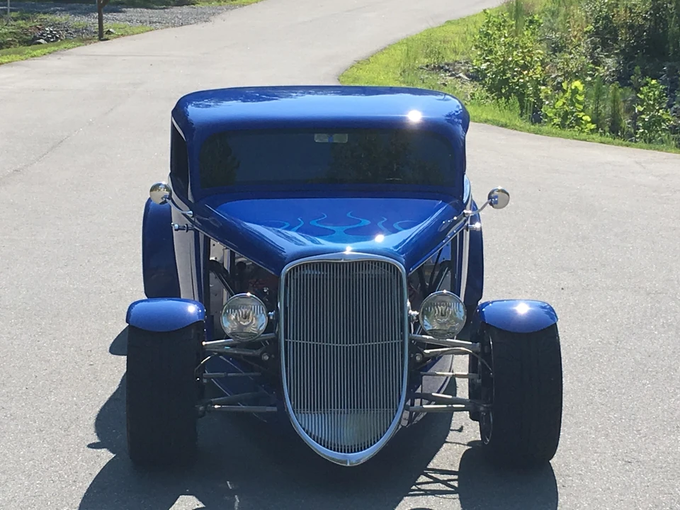 Ford Hot Rod - Image 10 of 31
