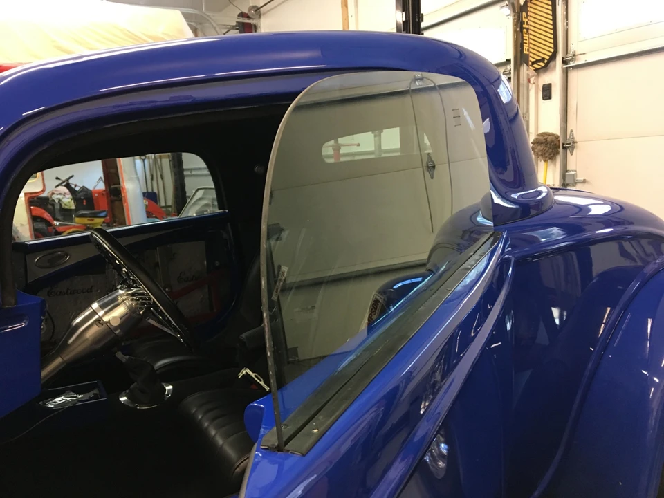 Ford Hot Rod - Image 25 of 31