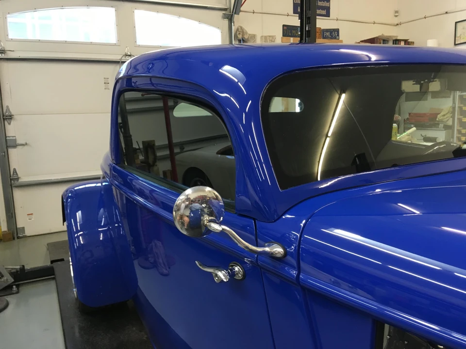 Ford Hot Rod - Image 26 of 31