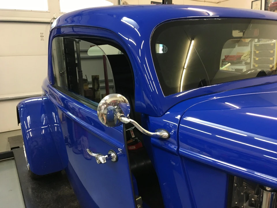 Ford Hot Rod - Image 27 of 31