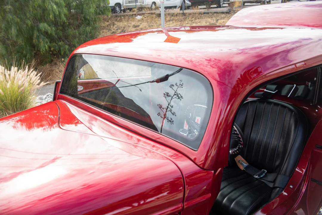 Ford Hot Rod - Image 31 of 31