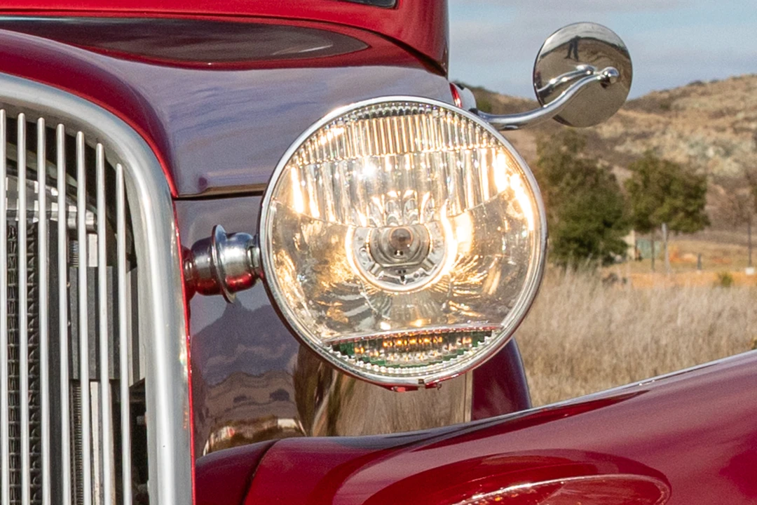 Ford Hot Rod - Image 24 of 31
