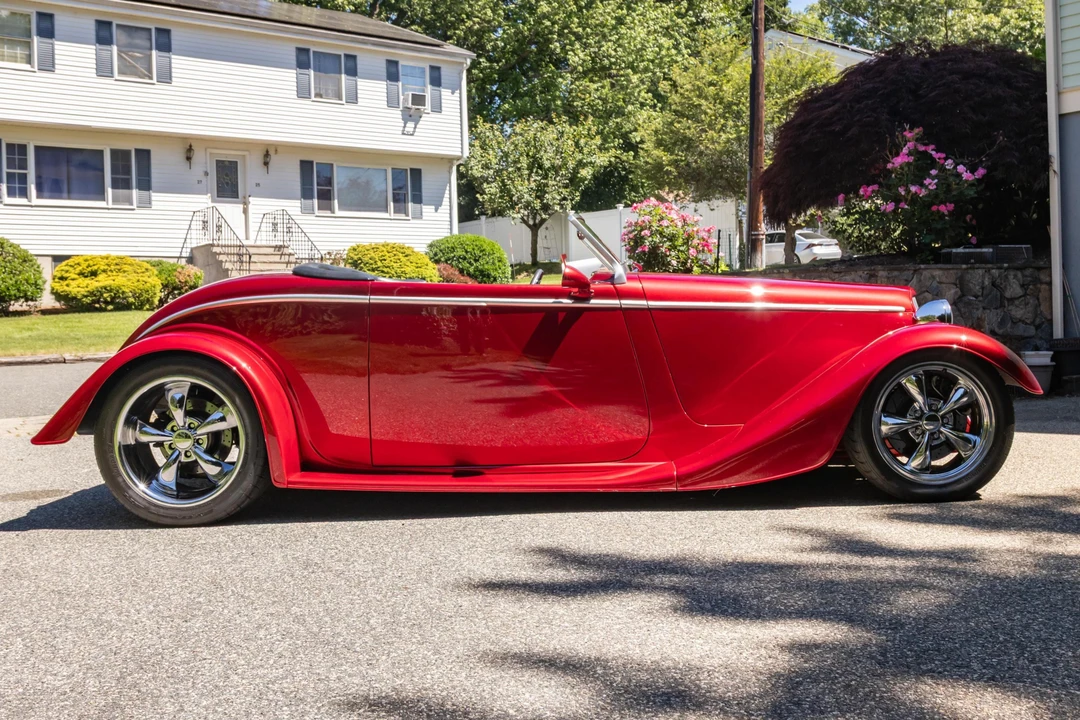 1933 Ford Replica - Image 3 of 31