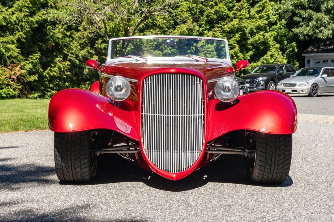 1933 Ford Replica - Image 2 of 31
