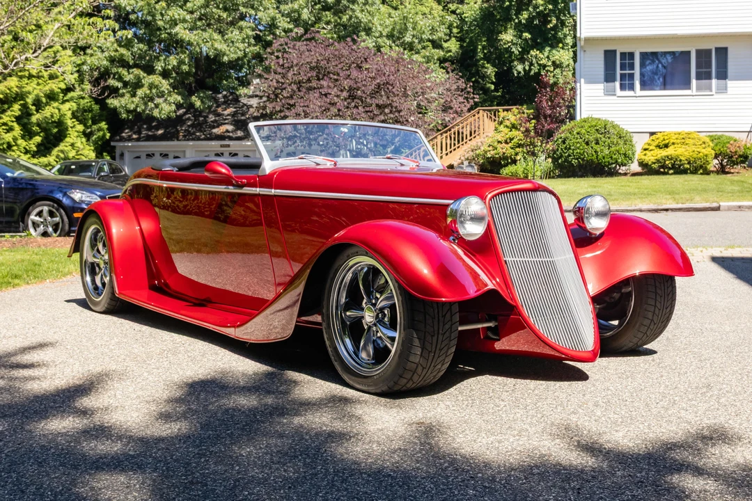 1933 Ford Replica - Image 13 of 31