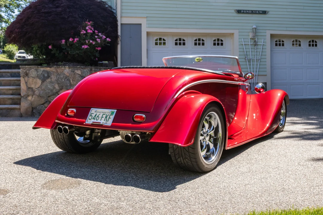 1933 Ford Replica - Image 11 of 31
