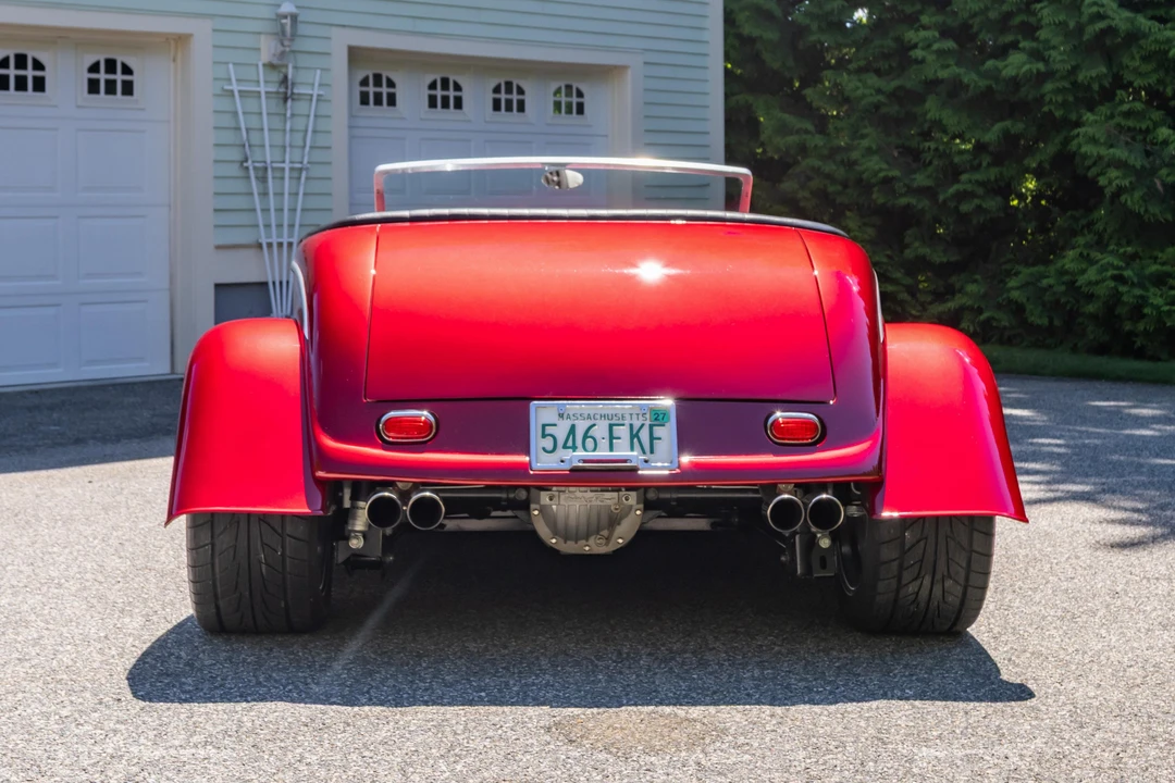 1933 Ford Replica - Image 9 of 31