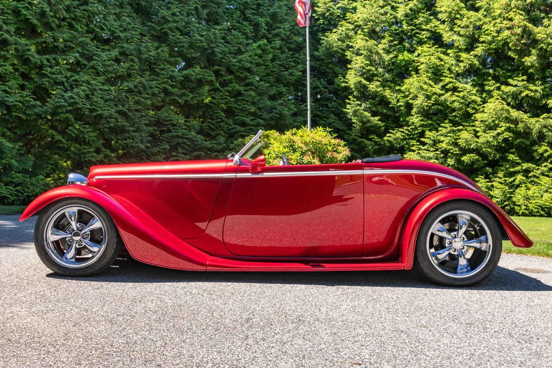 1933 Ford Replica - Image 8 of 31