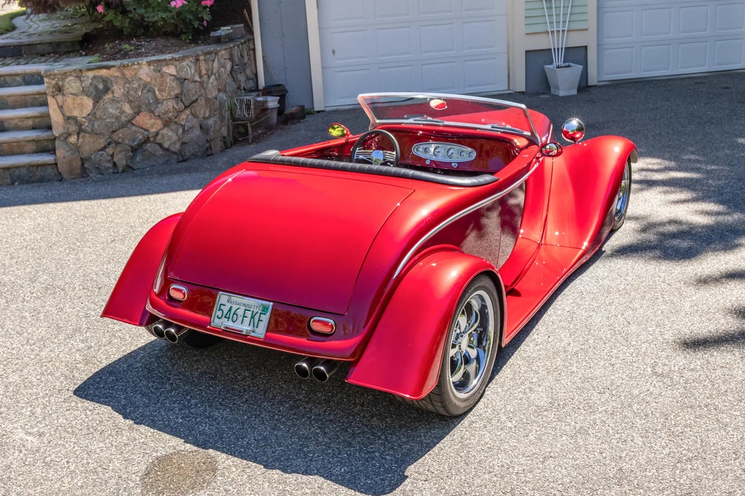 1933 Ford Replica - Image 10 of 31