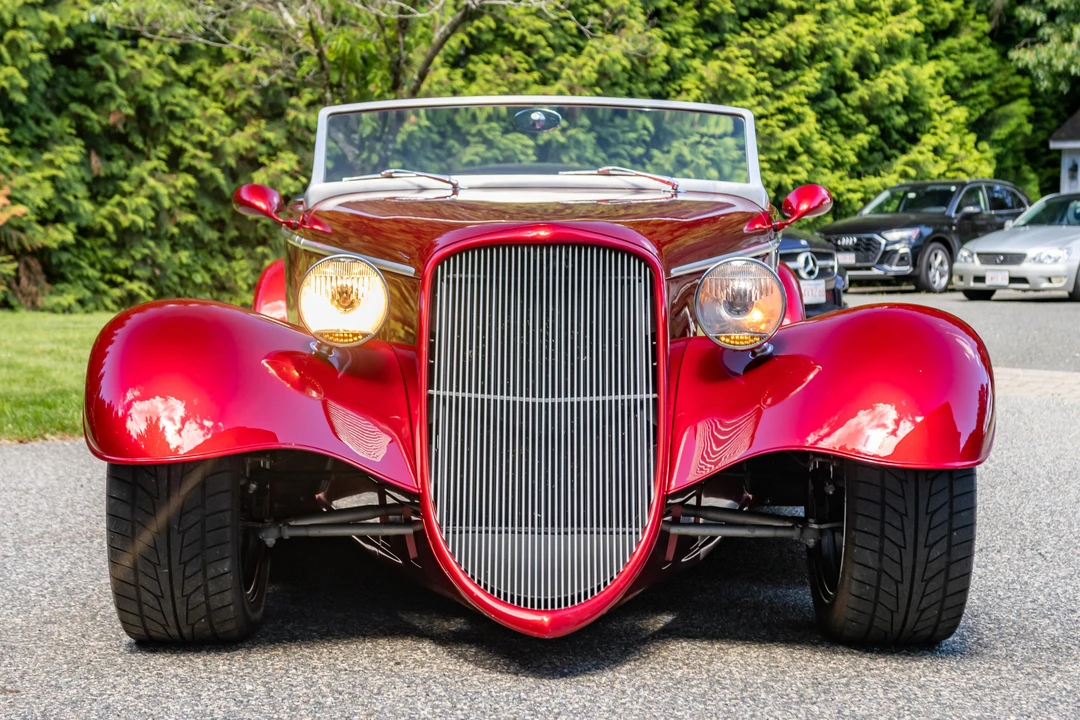 1933 Ford Replica - Image 6 of 31