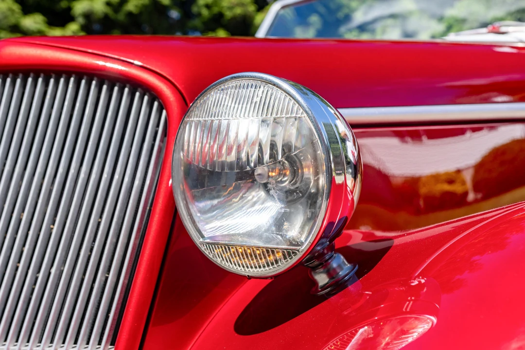 1933 Ford Replica - Image 18 of 31