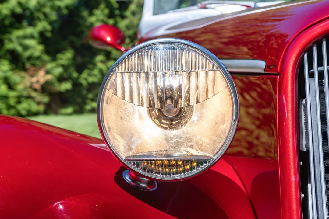1933 Ford Replica - Image 16 of 31