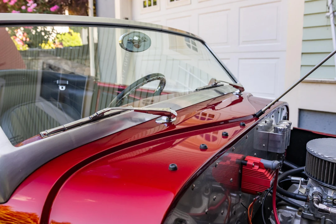 1933 Ford Replica - Image 29 of 31