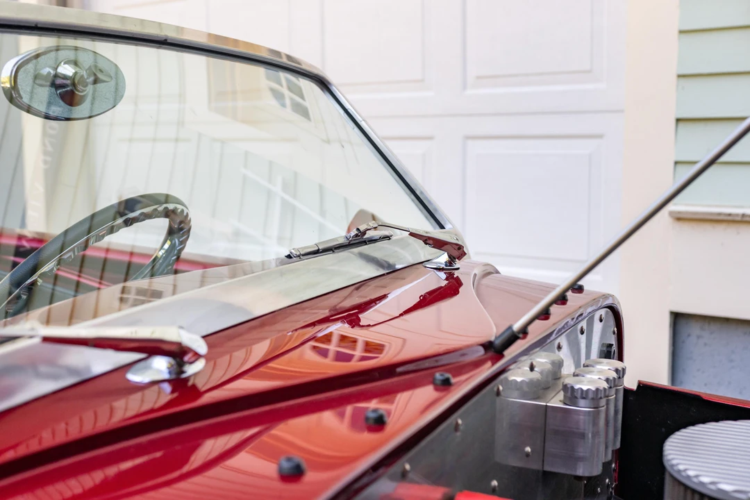1933 Ford Replica - Image 30 of 31
