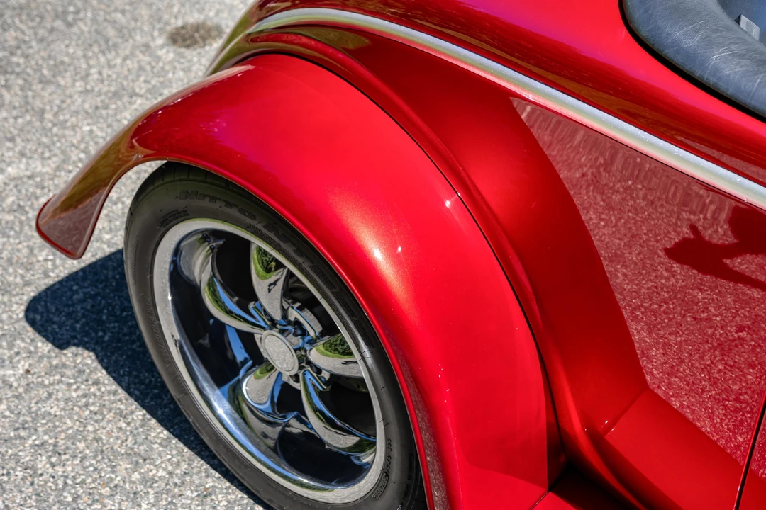 1933 Ford Replica - Image 26 of 31