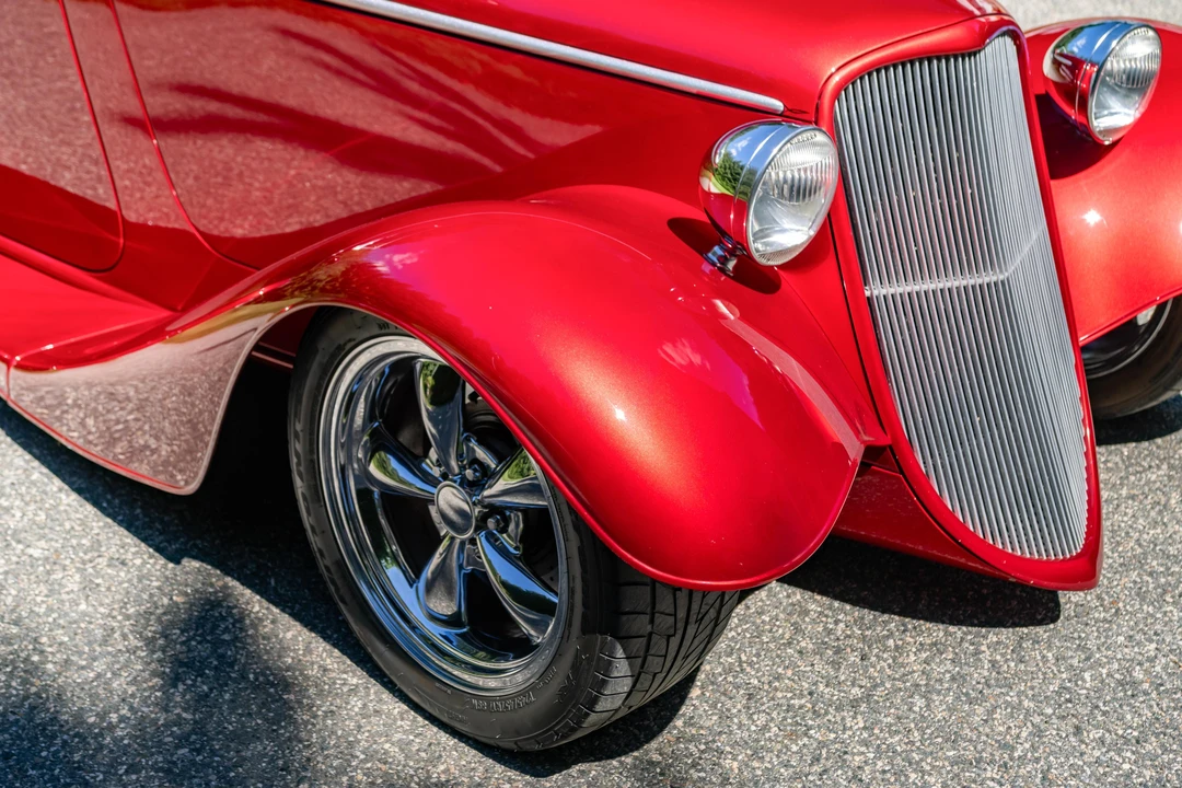1933 Ford Replica - Image 14 of 31