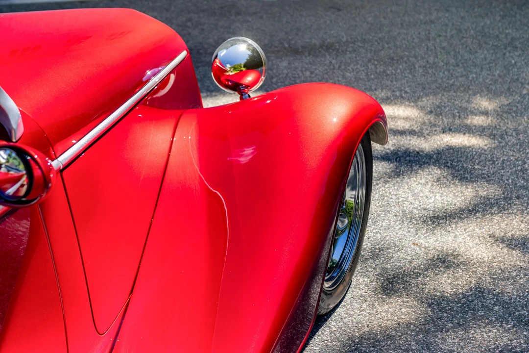 1933 Ford Replica - Image 31 of 31